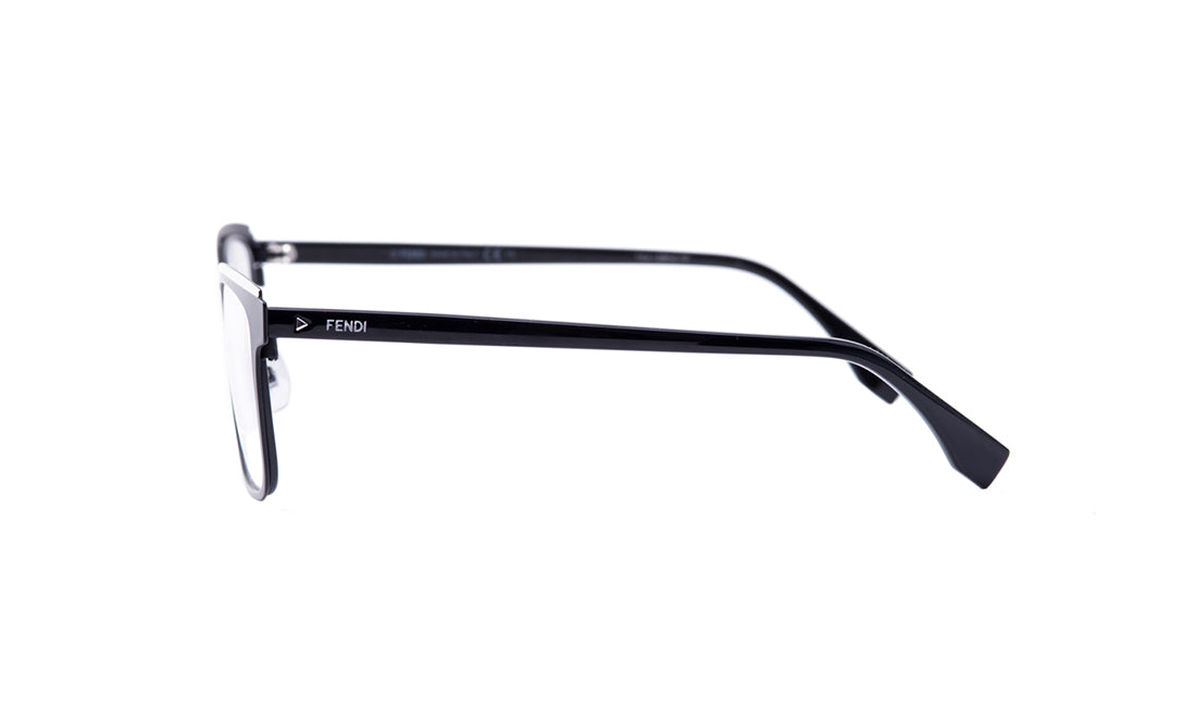 Fendi FF0277 Sunglasses - Luxury Designer Shades for Women & Men | UV Protection, Polarized Lenses | Perfect for Driving, Beach & Outdoor Activities