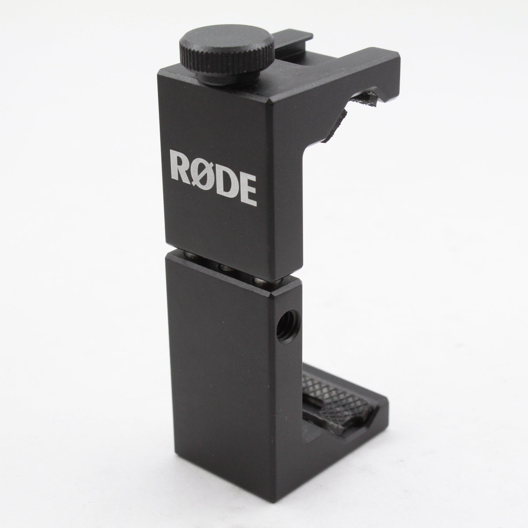 Rode Vlogger Kit iOS Edition - Mobile Filmmaking Kit for iPhone & iPad with Lightning Port | Open Box Deal | Perfect for YouTube, Vlogging & Content Creation