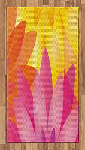 Pink Orange
