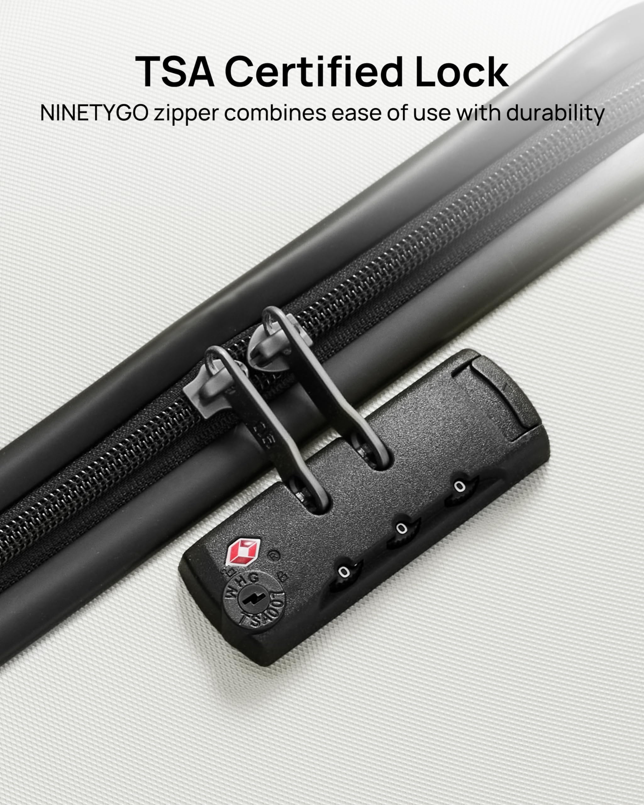 2-Piece Luggage Set - 20