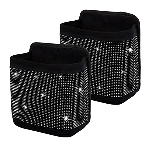 2 pack-Black