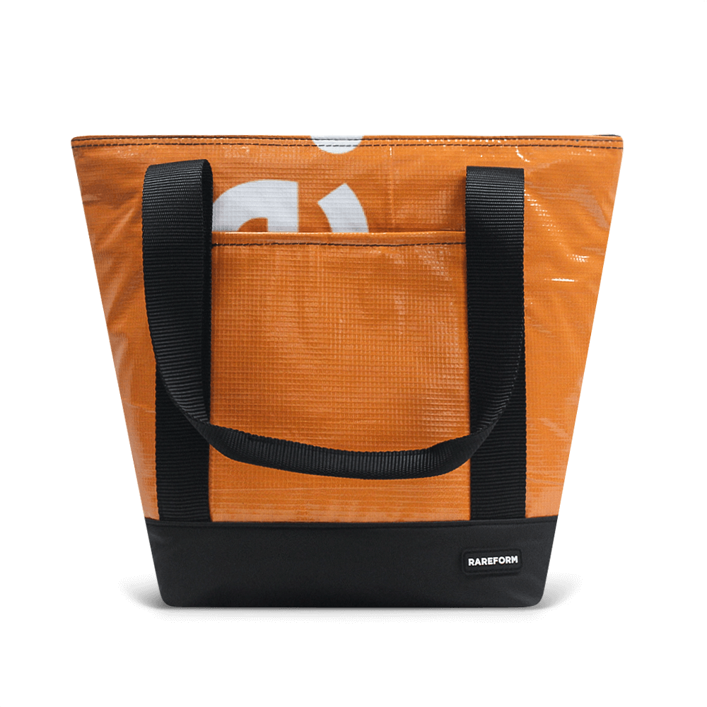 Beck Cooler Bag Bk1 00990 - Insulated Lunch Bag for Work, Picnics & Outdoor Activities - Leakproof & Durable Portable Cooler for Food & Drinks