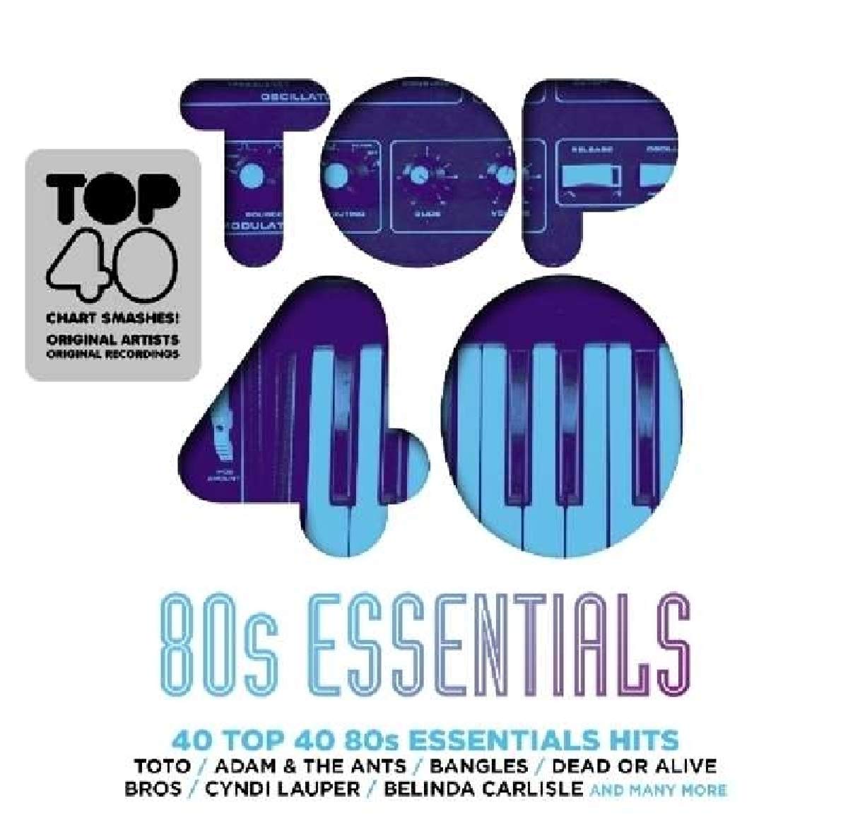 Best 80s & 90s Vintage Essentials Collection - Retro Fashion & Accessories for Parties, Halloween Costumes & Throwback Events