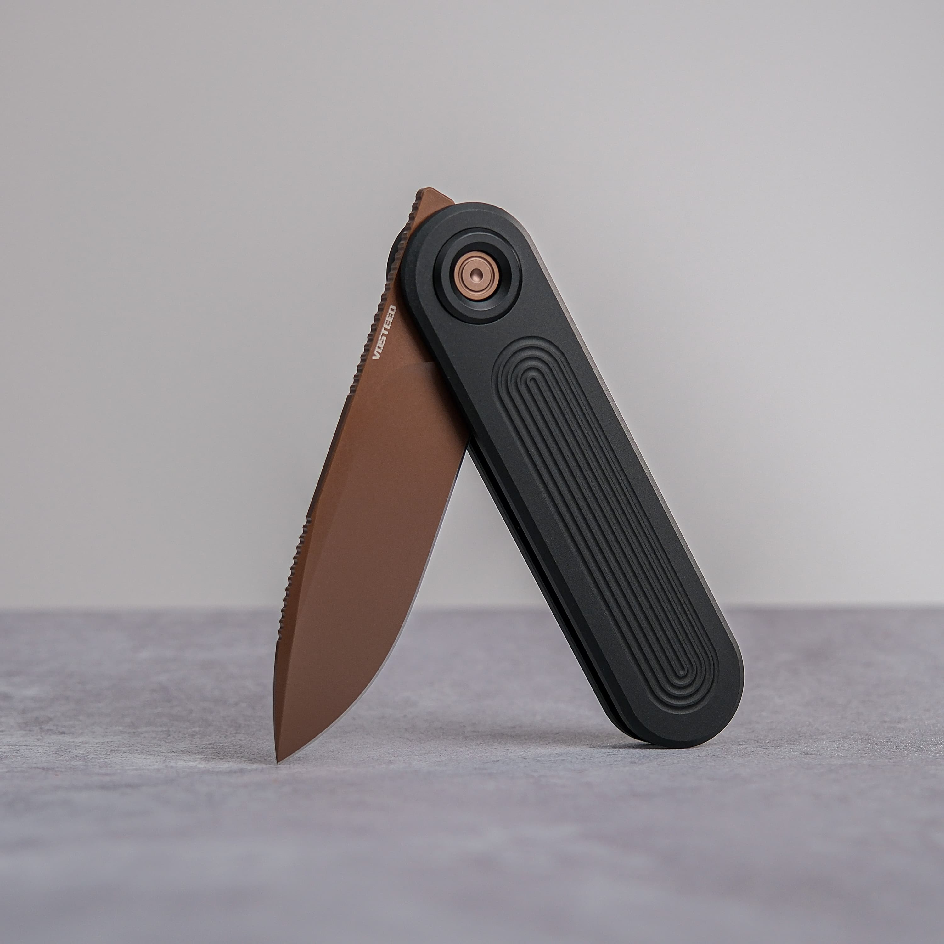 Corgi® V 295 Folding Knife - Vanchor Lock® with 2.95