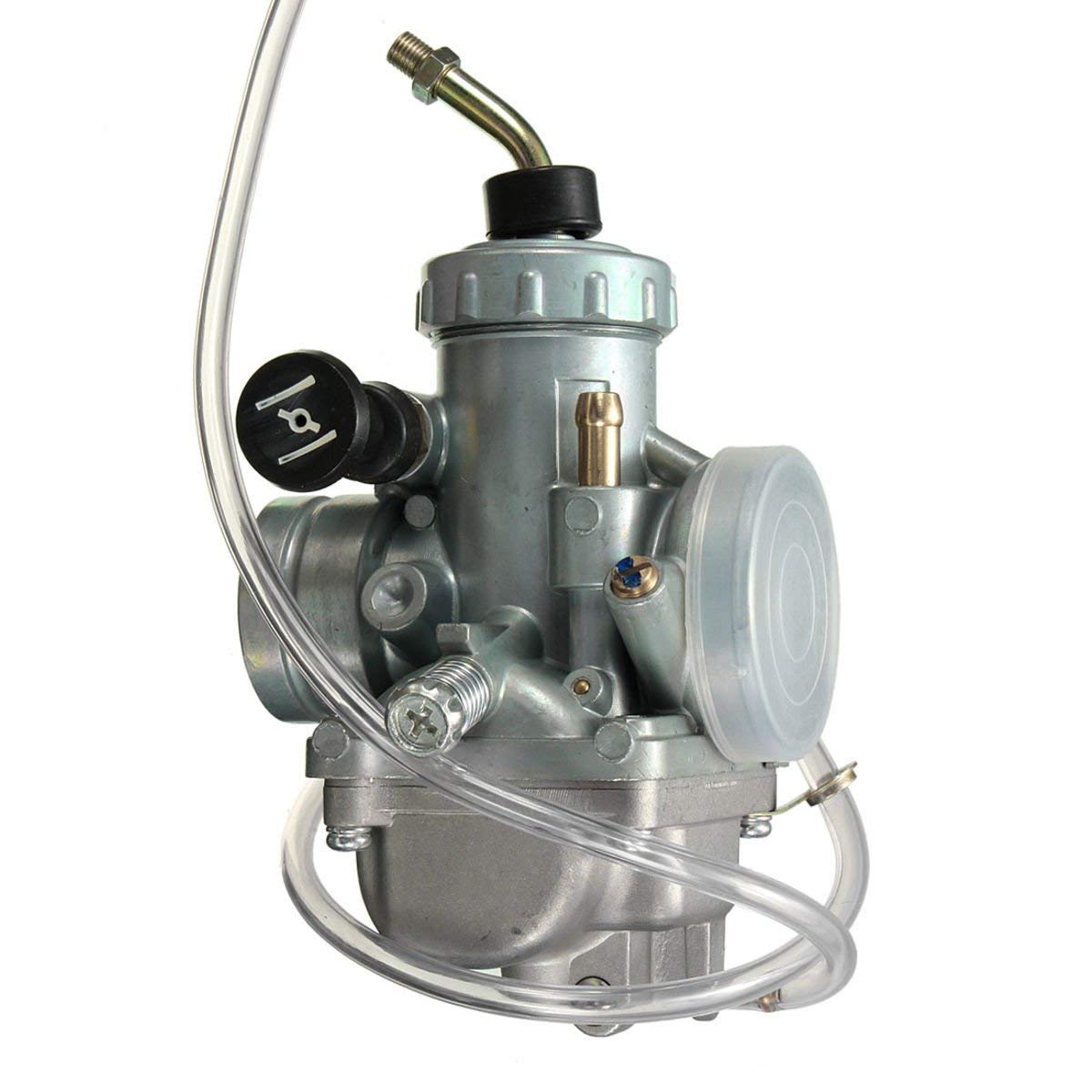 High-Performance Carburetor for YAMAHA RT100 RT 100 (1990-2000) - Replacement Carburetor for Off-Road Motorcycles - Perfect for Trail Riding & Dirt Bike Maintenance