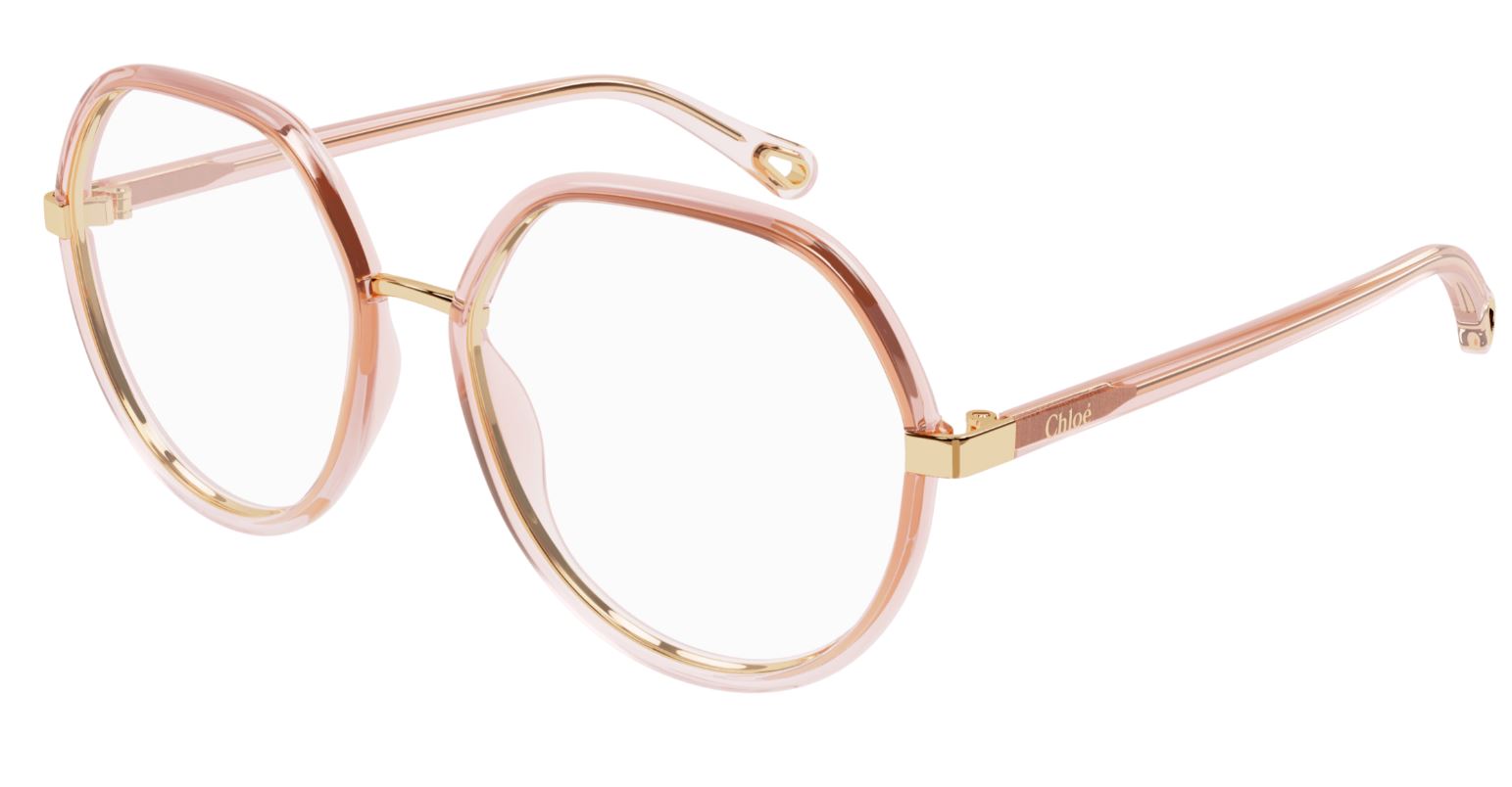 Chloe CH0131O Sunglasses - Stylish UV Protection Shades for Women - Perfect for Outdoor Activities, Beach, and Driving