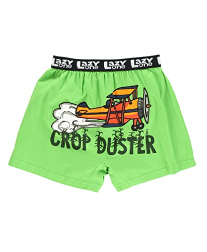 Crop Duster Kids Boxer