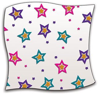 Scott's Cakes Milk Chocolate Wafers with Rainbow Non-Pareils - 1 Pound Bulk Bag for Baking, Desserts & Party Decorations
