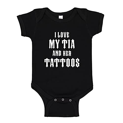 Black One-piece