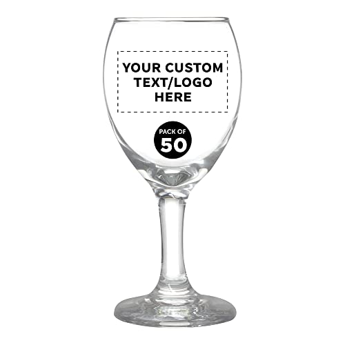 - Custom – Clear