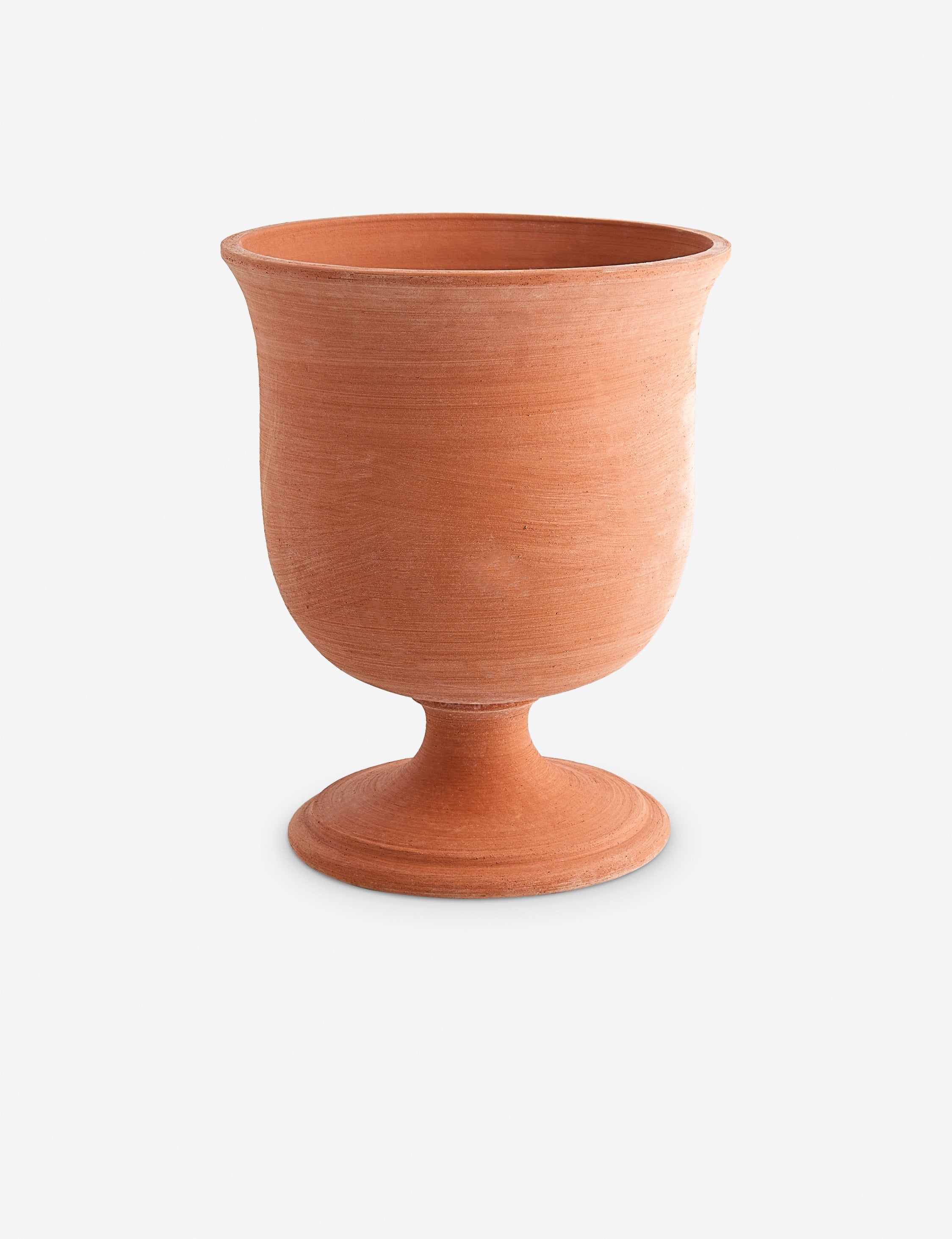 Baros Decorative Vase - Elegant Handcrafted Ceramic Flower Vase for Home Decor, Wedding Centerpieces & Living Room Tabletop Display