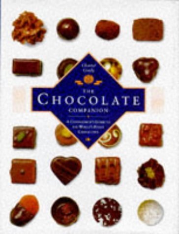 Premium Chocolate Companion Gift Set - Gourmet Chocolate Box for Holidays, Birthdays & Romantic Gifts | Perfect for Valentine's Day, Anniversaries & Corporate Gifting