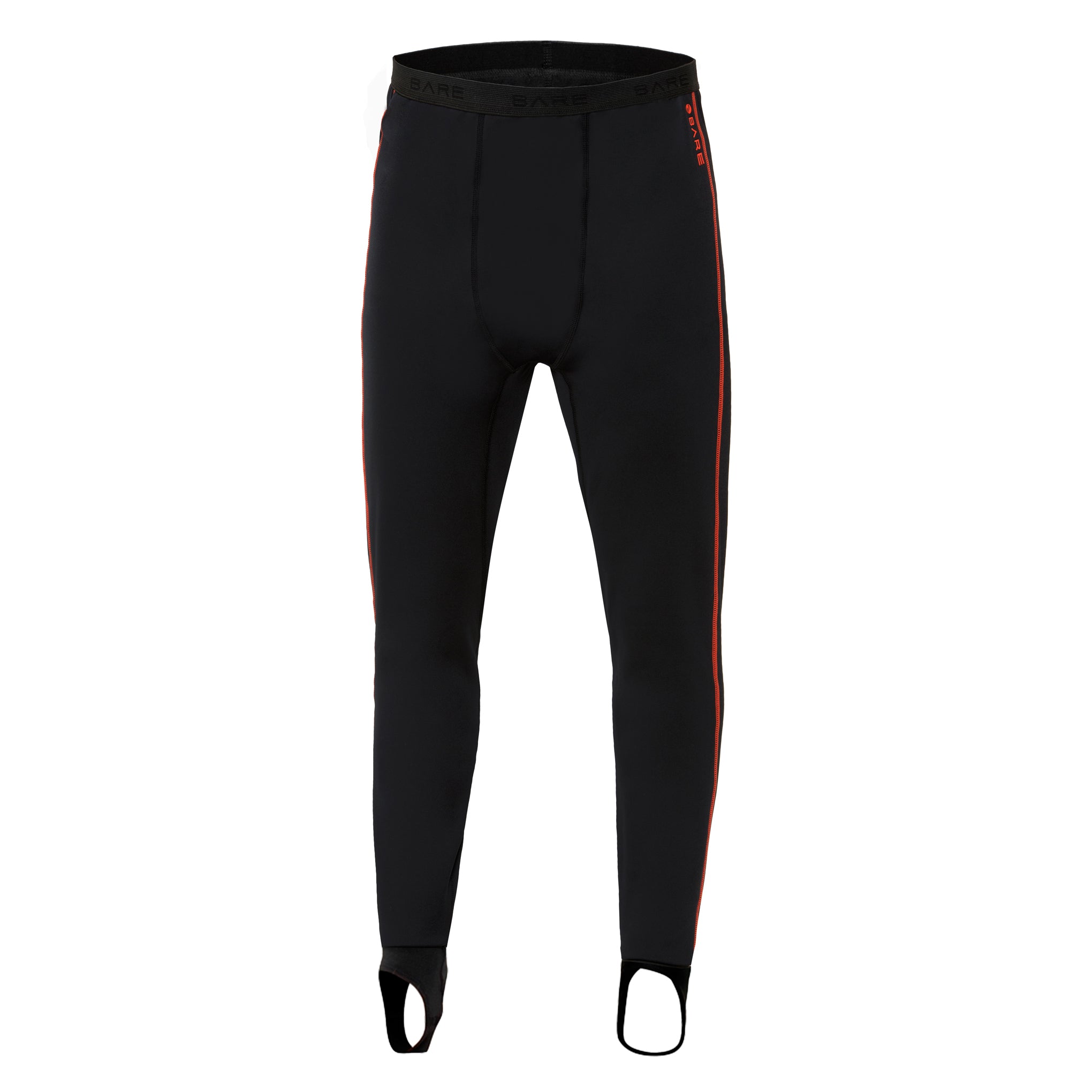 Ultrawarmth Base Layer Pants for Men - Thermal Underwear for Cold Weather, Hiking & Outdoor Activities
