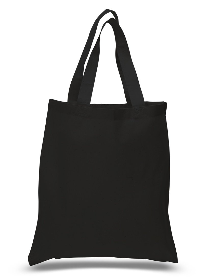 12 Pack 100% Cotton Reusable Tote Bags - Bulk Wholesale Eco-Friendly Shopping Bags for Groceries, Beach & Everyday Use