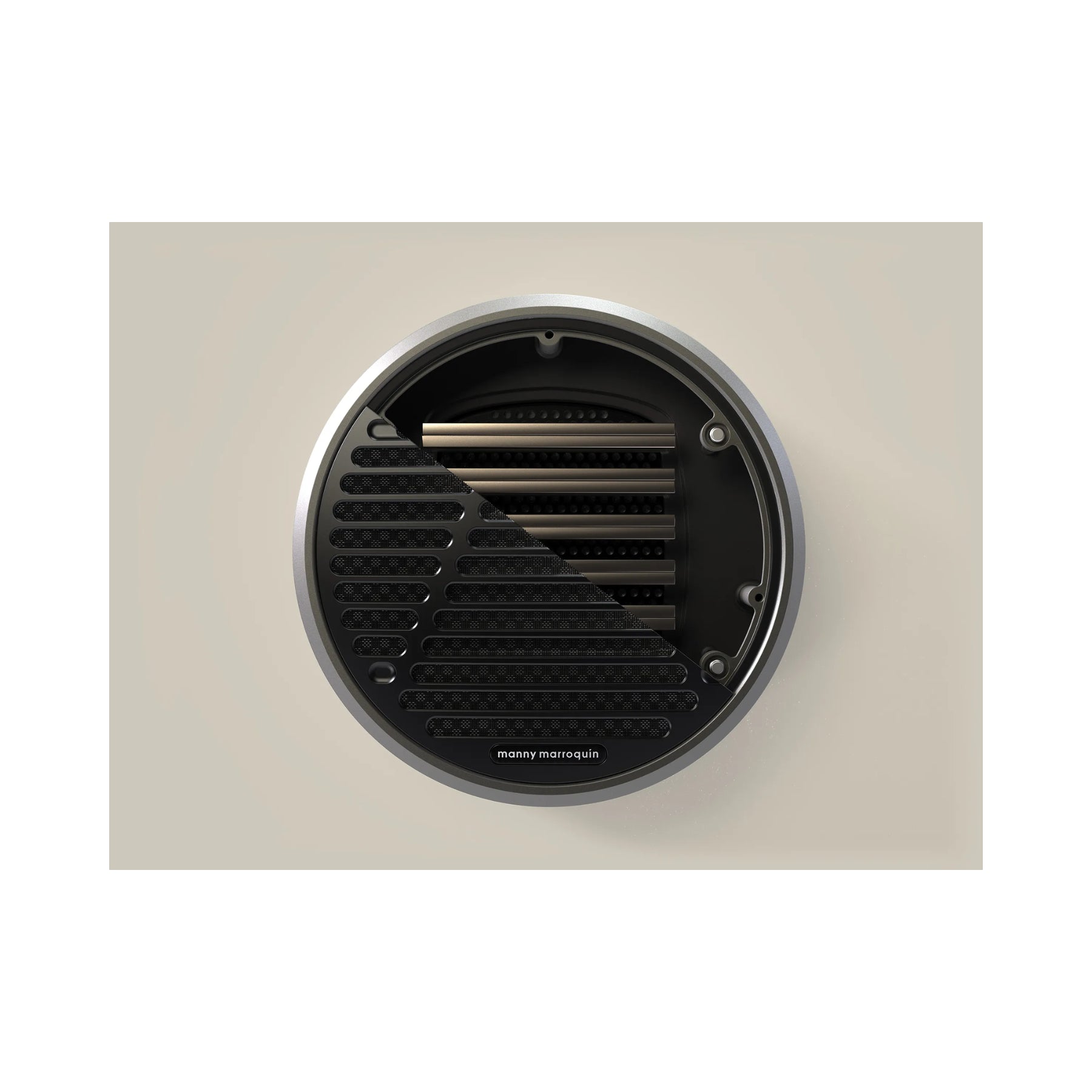 Audeze MM 100 Over-Ear Planar Magnetic Headphones - Professional Studio Monitoring & Audiophile Listening - Perfect for Music Production, Gaming, and Home Entertainment