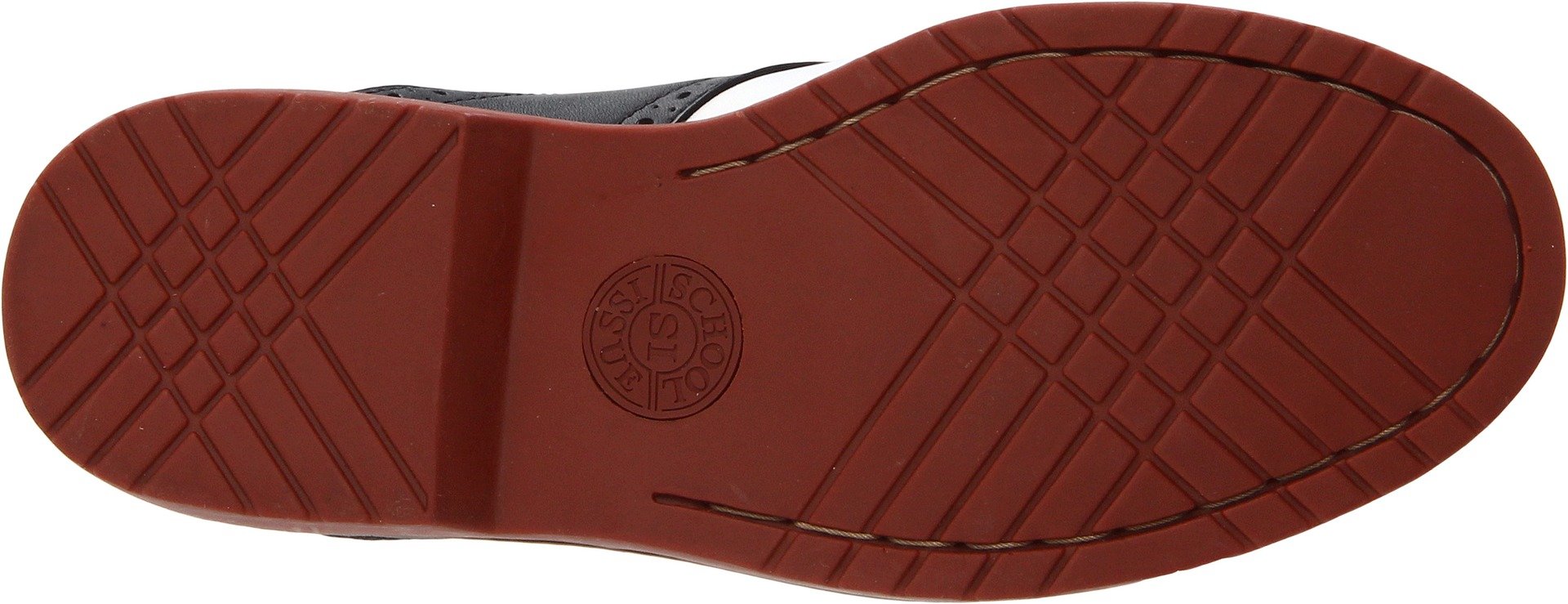 Varsity 6300 School Uniform Shoes for Kids - Toddler, Little Kid & Big Kid Sizes - Perfect for School, Gym Class & Daily Wear