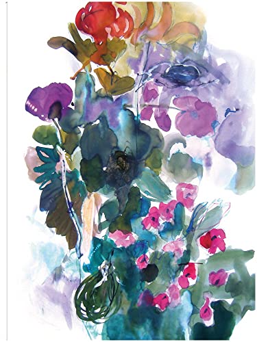 Flowers and Insects Two