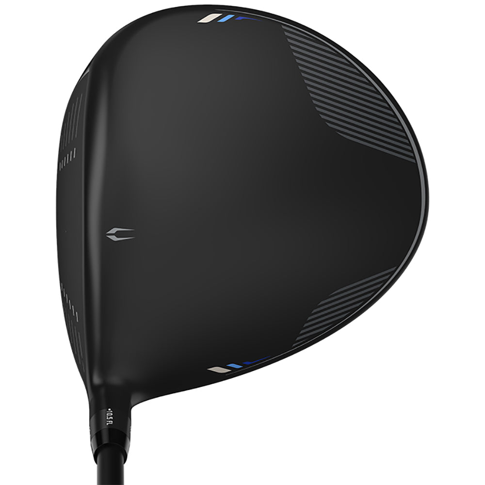 Cleveland Launcher XL Left Handed Golf Driver for Men - High Performance Golf Club for Distance & Accuracy - Perfect for Left-Handed Golfers on the Course