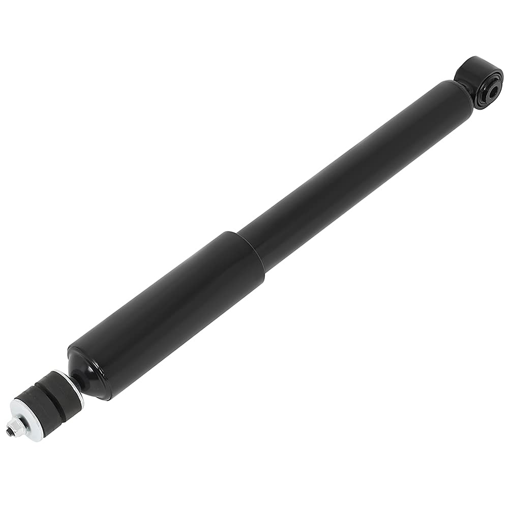 ANPART 4PCS Front & Rear Shock Absorbers Struts Set - Compatible with 2014-2019 Nissan Sentra (Replaces 72948 72947 5532 339368 339367 3440012) - Smooth Ride & Enhanced Stability for City Commuting & Highway Driving