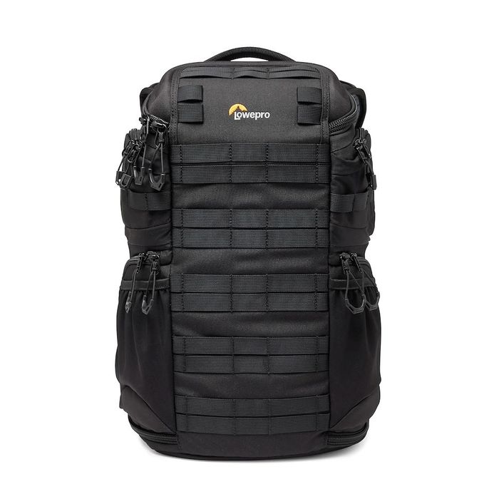 Lowepro ProTactic BP 350 AW III DSLR Camera Backpack - Waterproof Professional Photography Bag for Travel & Outdoor Shooting