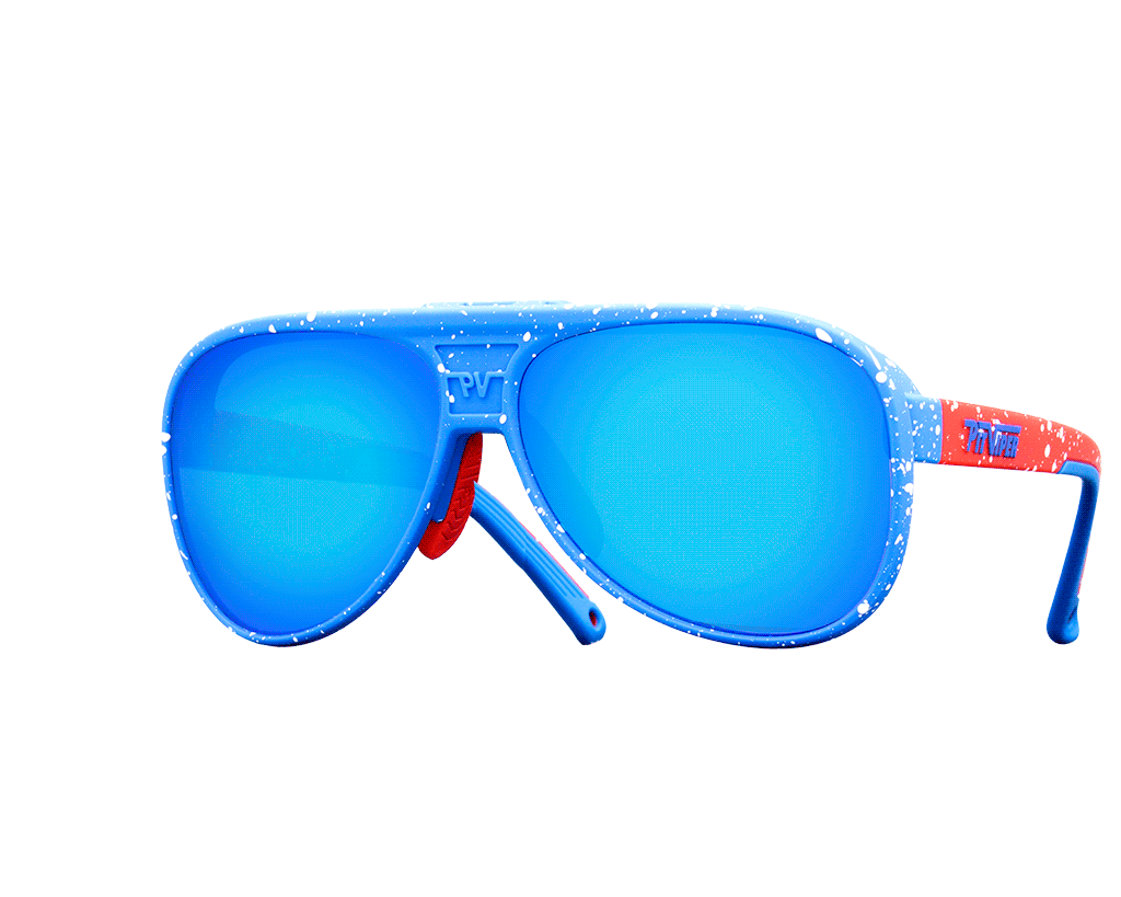 Blue Ribbon Lift Offs - Premium Quality for Everyday Comfort | Perfect for Work, Travel & Casual Wear