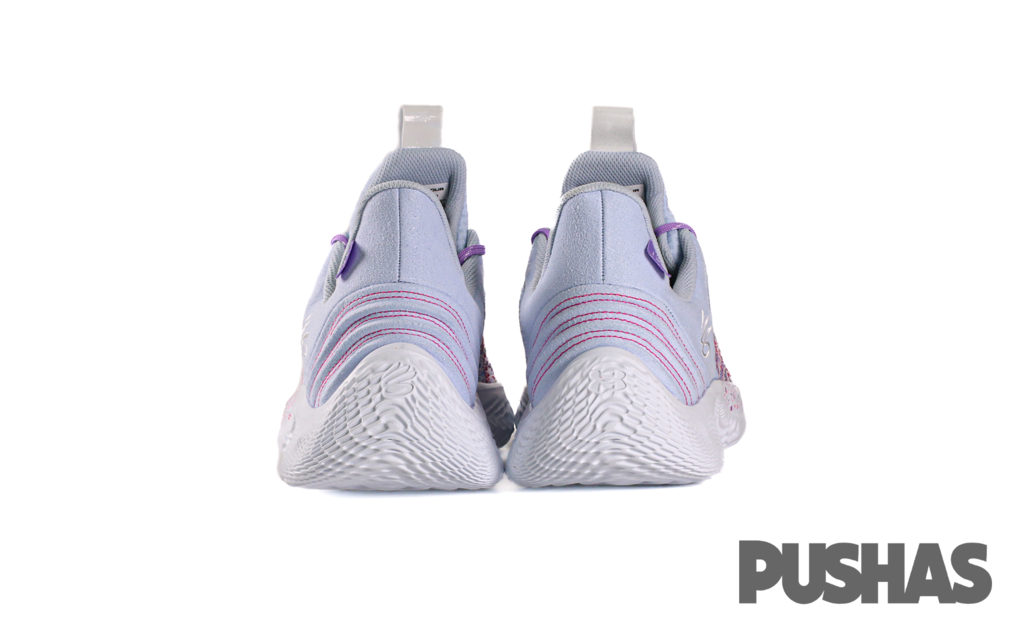 Curry 9 Flow Basketball Shoes (2022) - High-Performance Sneakers for Men - Perfect for Court Play, Training & Streetwear Fashion