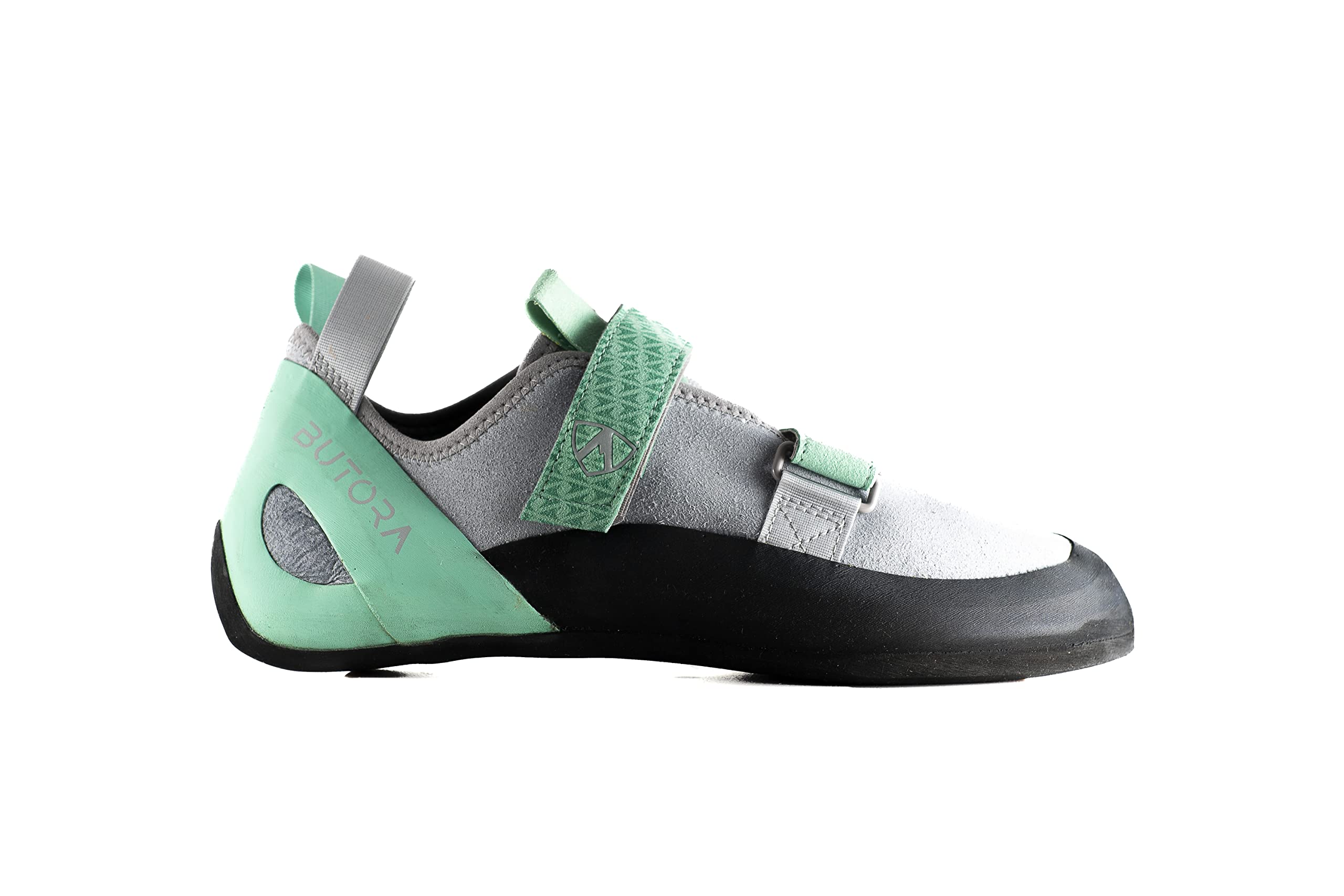 Butora Komet Climbing Shoes - High-Performance Rock Climbing Footwear for Men & Women | Indoor & Outdoor Climbing, Bouldering, and Gym Training
