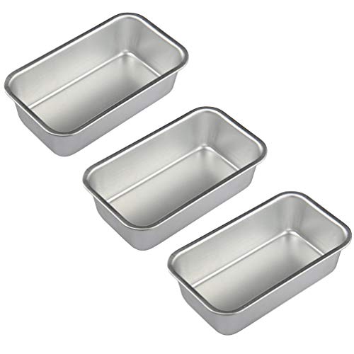 Silver 3pcs