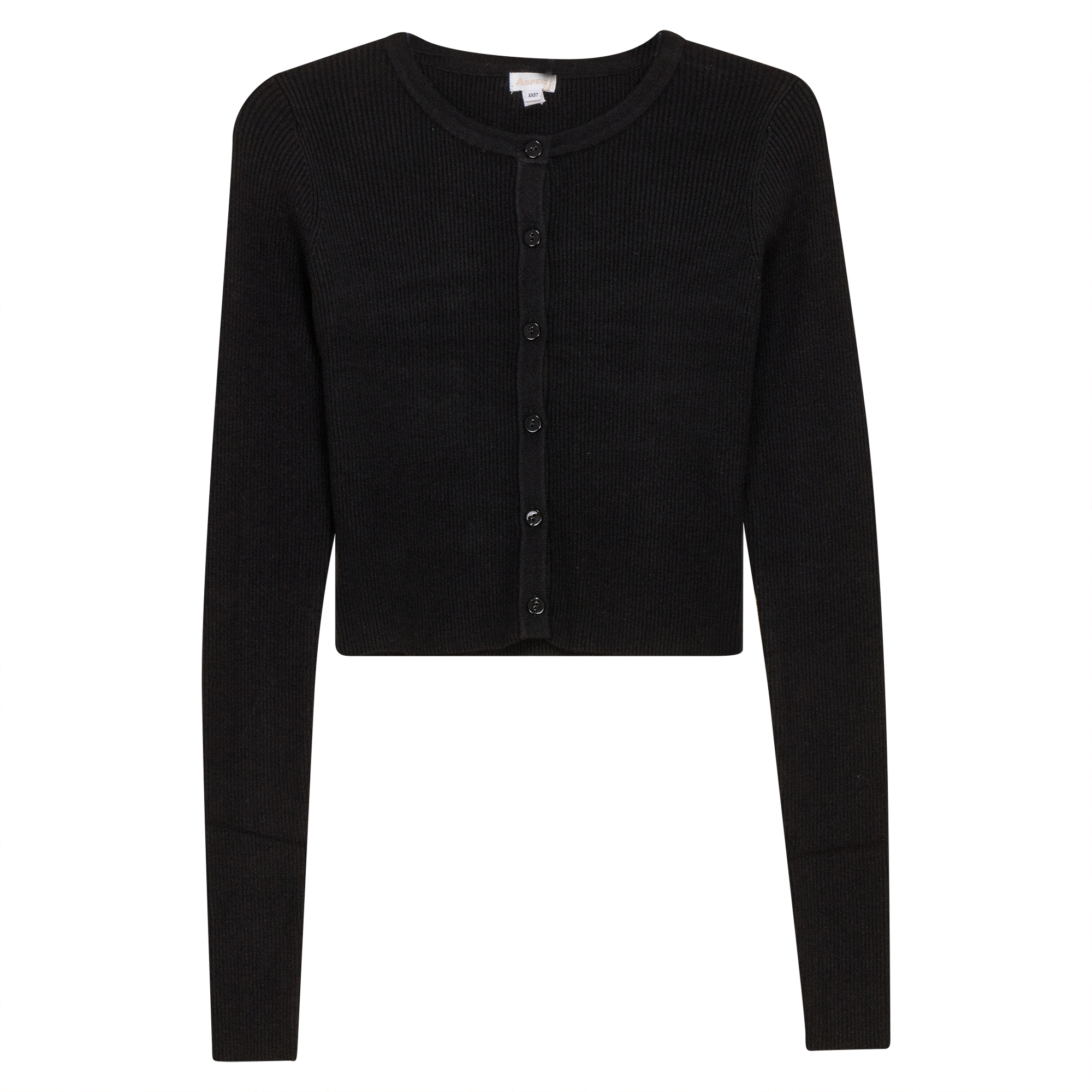 Soft Rib Knit Cardigan for Women - Cozy Long Sleeve Open Front Sweater | Perfect for Fall Layering, Office Wear & Casual Outfits