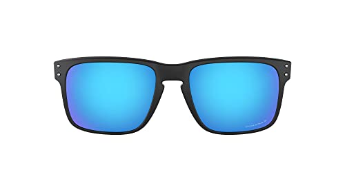 Matte Black/Prizmsapphirepolarized