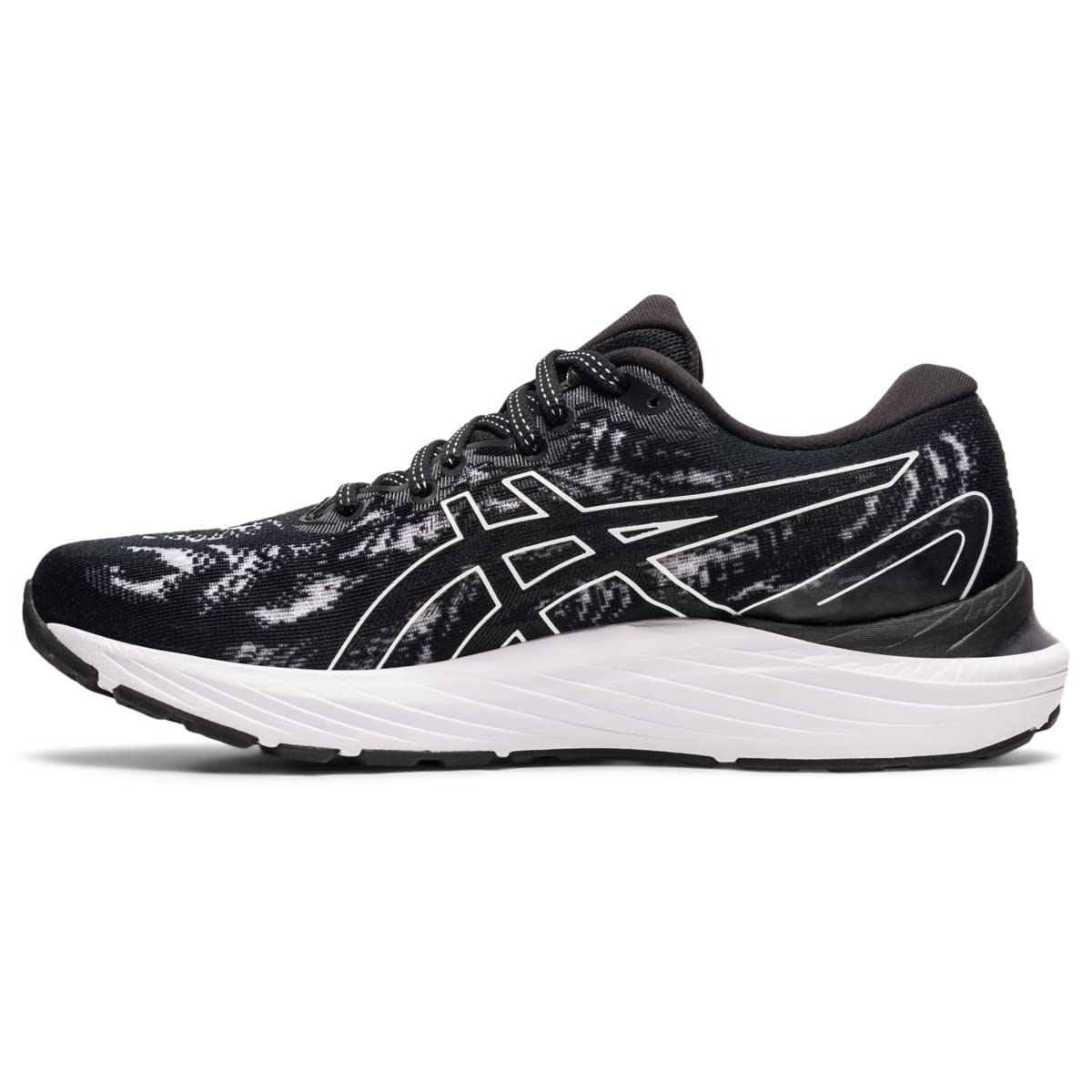 ASICS Women's Gel-Cumulus 23 Running Shoes - Lightweight Cushioned Sneakers for Road Running, Jogging & Gym Workouts - Perfect for Marathon Training & Daily Fitness