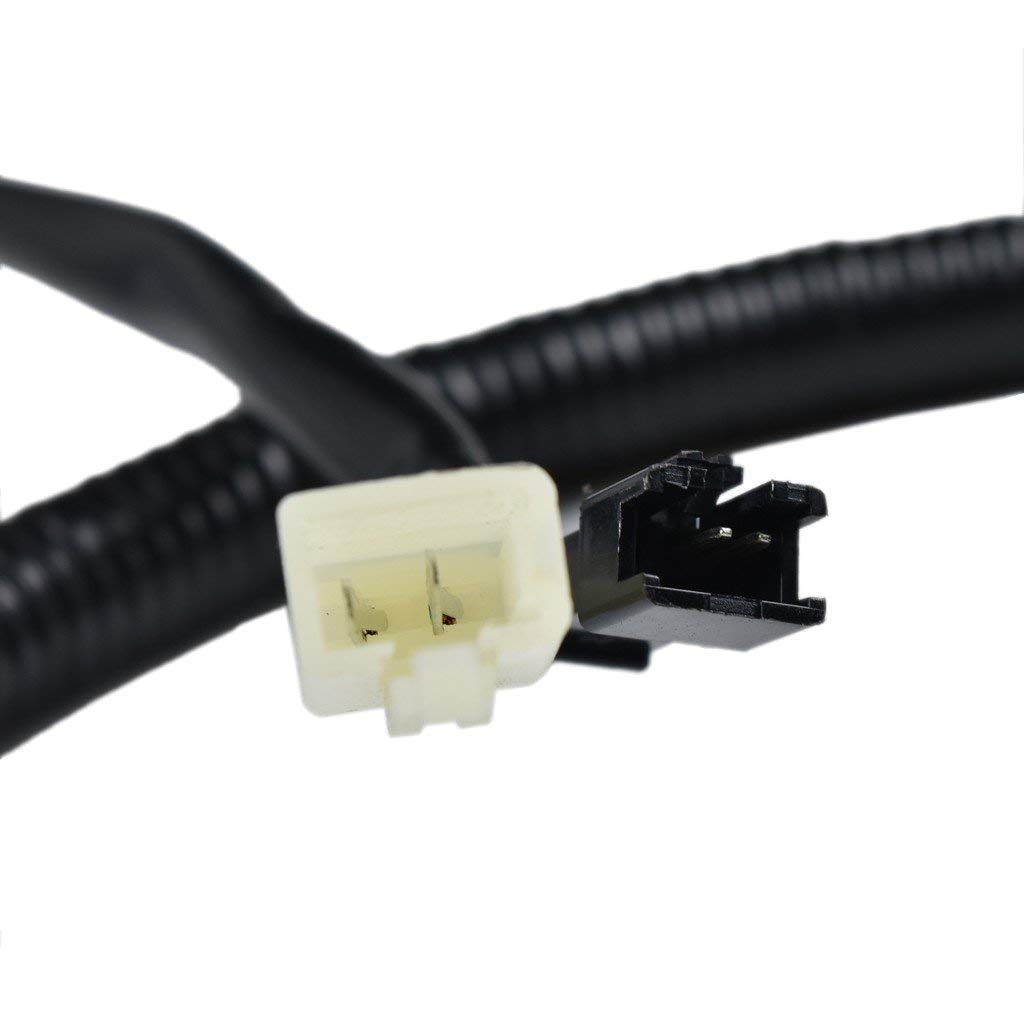 Brushless Motor Controller Wiring Harness Kit for Electric Go Kart, ATV, Quad Bike - Easy Installation & Durable Performance (Perfect for DIY Mini Vehicles & Off-Road Adventures)