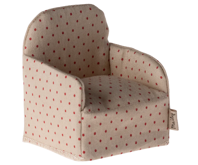 Ergonomic Office Chair with Lumbar Support - Wireless Mouse with Dots for Easy Grip - Perfect for Home Office, Gaming & Workspace Comfort