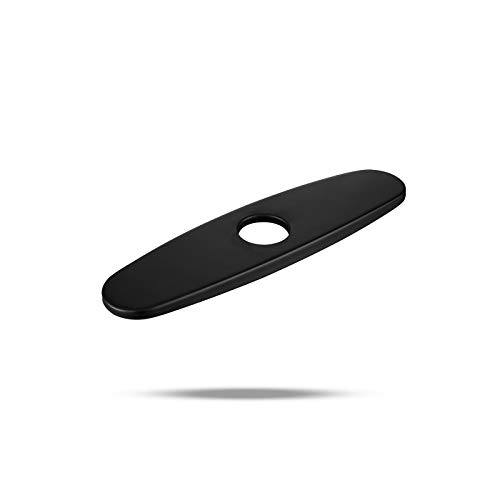 Matte Black