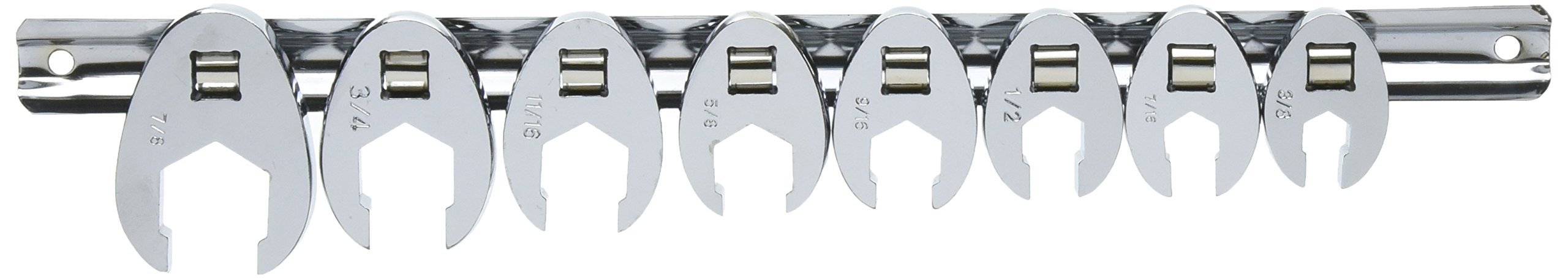 KTI22300 8-Piece 3/8