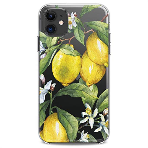 Lemon Blossom
