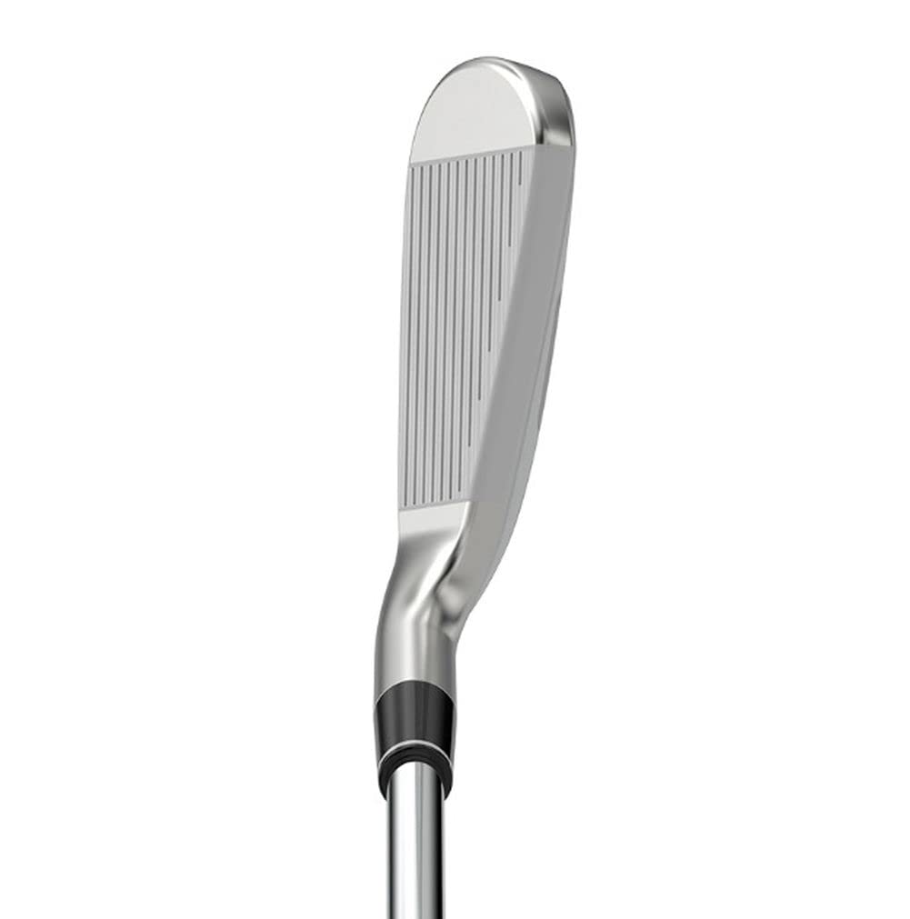 2023 Srixon ZX Mk II Utility Iron - High Performance Golf Club for Mid to Low Handicap Players | Perfect for Long Approach Shots & Tight Fairway Lies
