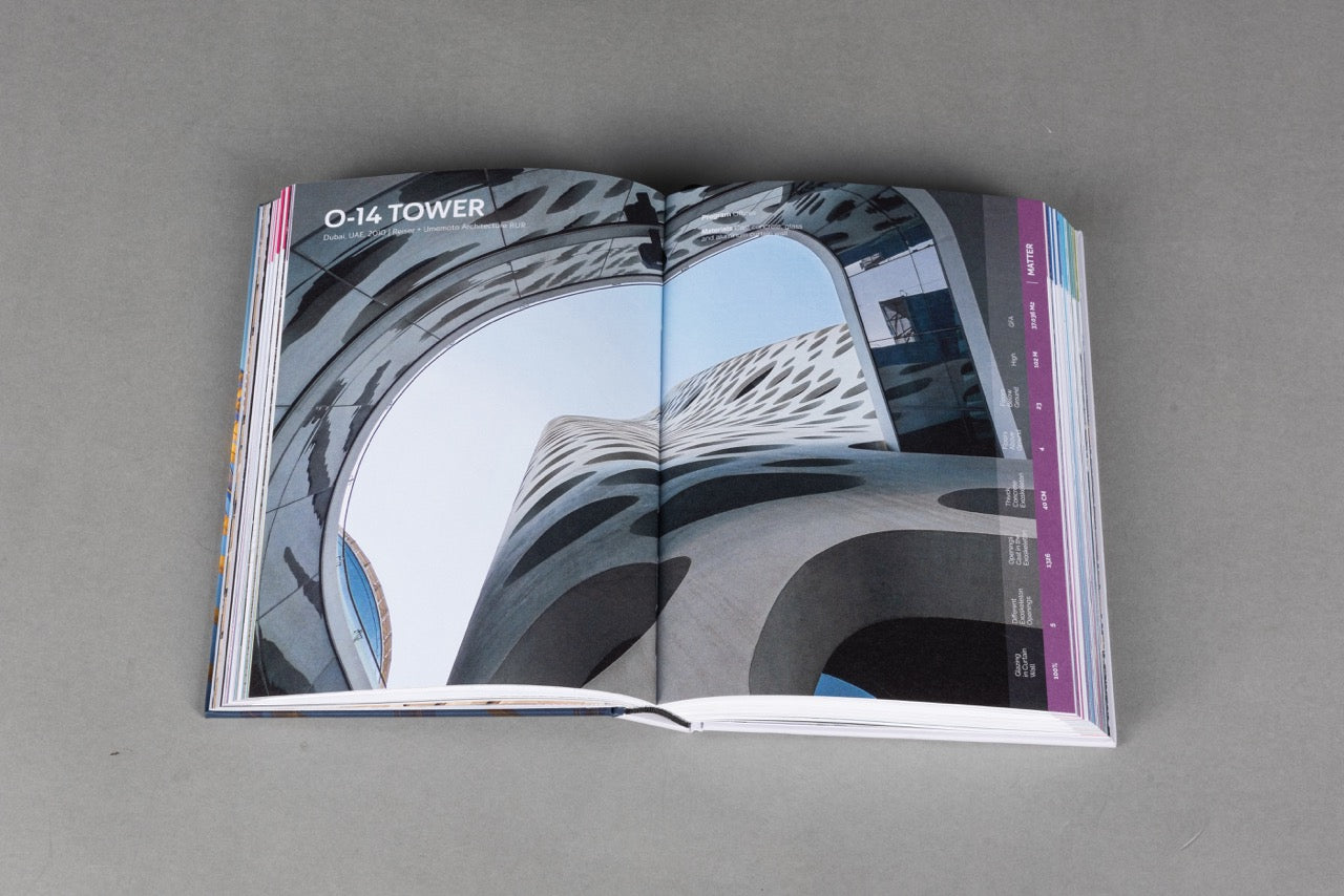 21 Pioneering Architectural Projects of the 21st Century - Interviews with Leading Architects | Modern Building Design Ideas for Homes & Offices