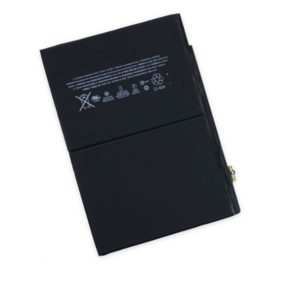 iPad Air 2 with Long-Lasting Premium Battery - Perfect for Work, Travel & Entertainment | Fast Charging & Extended Usage