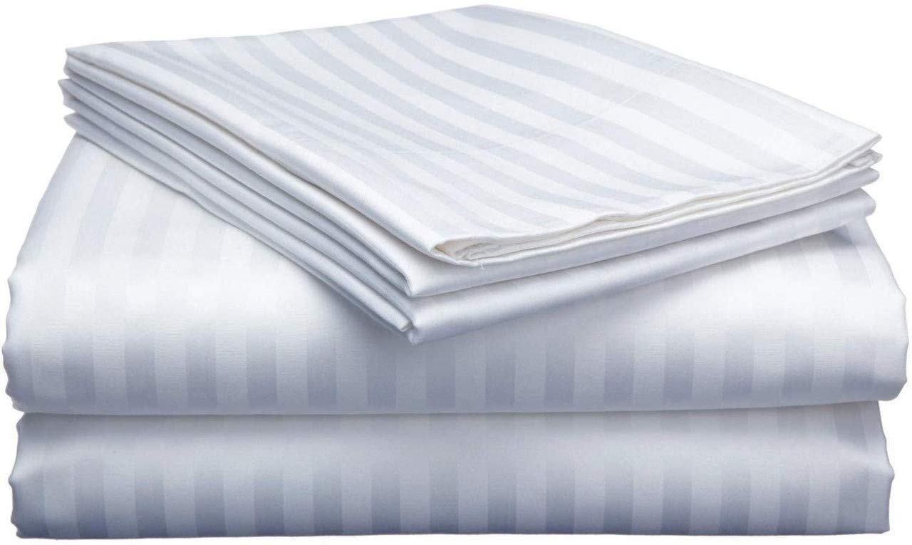 Premium RV Bunk Bed Sheets for Short Queen (60