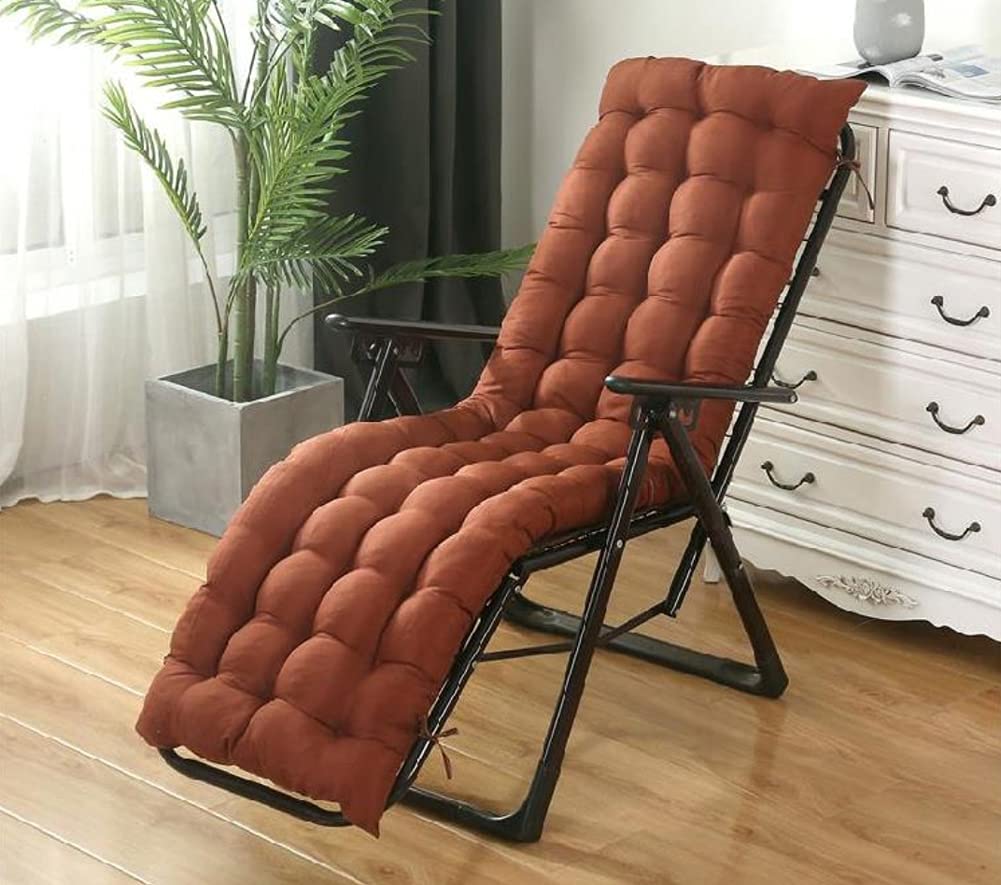 Outdoor Bench Cushion with Ties - Waterproof Washable Cotton Loveseat Cushion for Patio Furniture, Non-Slip Garden Chair Back Cushion for Bench, Settee & Pallet Couch - Perfect for Backyard, Deck & Poolside Relaxation