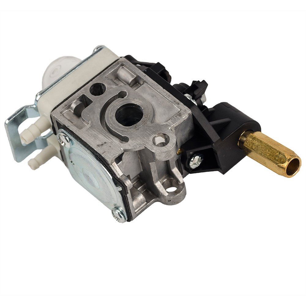 HIFROM RB-K75 RBK75 Carburetor Replacement for Echo HC-200 SRM-210 SRM-211 PE-200 PPF-211 GT200R GT200i HC150 - Compatible with A021000740 - Perfect for Lawn Mowers, Trimmers & Power Tools