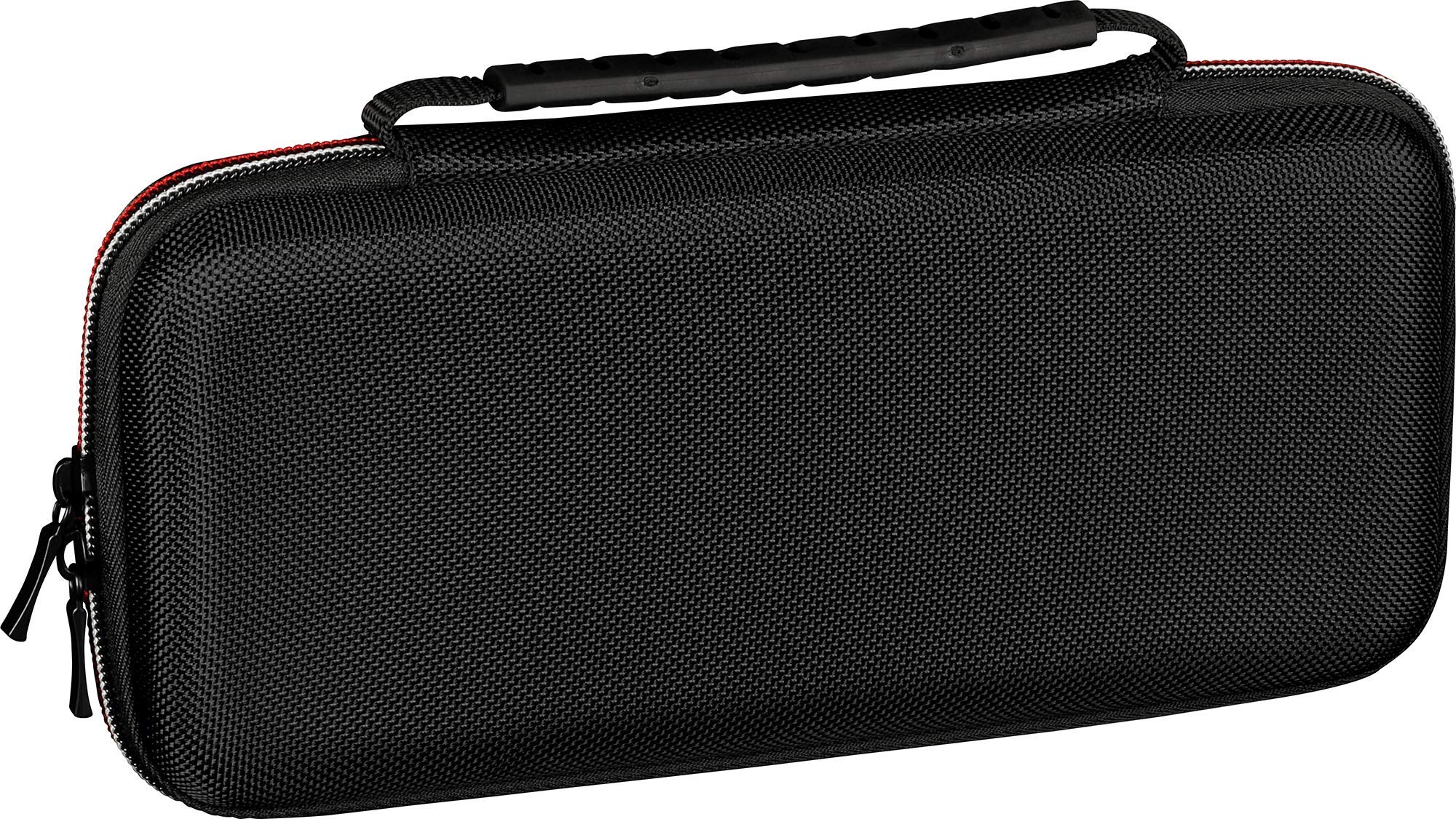 Konix Mythics Gaming Accessories Bundle for Nintendo Switch, Switch Lite & OLED - Headset, Case, Game Holder, Cable & Tempered Glass Screen Protector - Perfect for Travel & Home Gaming Setup
