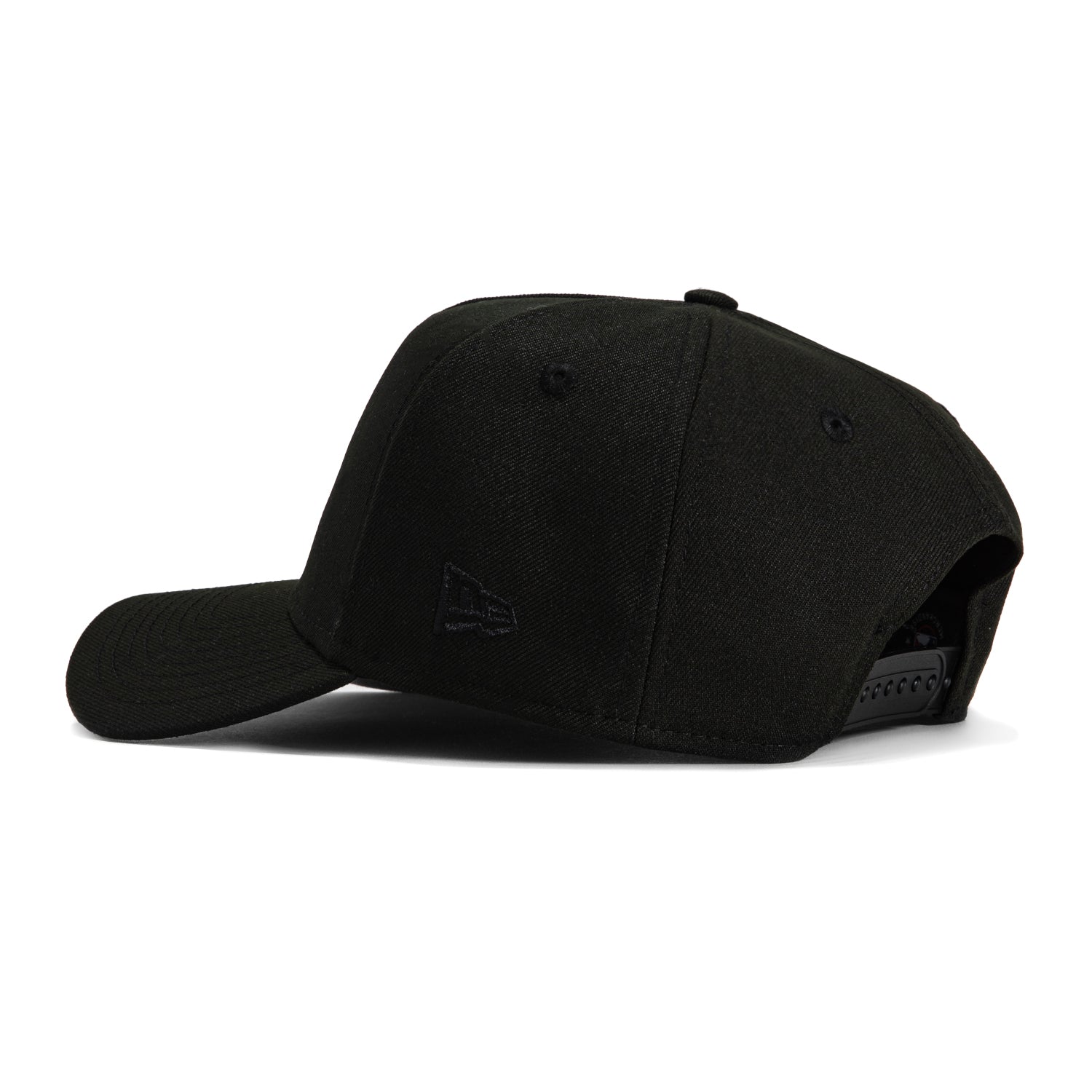 New Era 9Forty A-Frame San Francisco Giants 1989 World Series Patch Snapback Hat - Black, Ivory & Metallic Copper - Perfect for Baseball Games, Sports Events & Streetwear Fashion