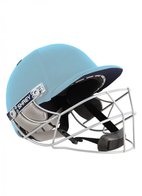 Shrey Match 2.0 Cricket Helmet - Lightweight & Durable Protective Gear for Cricket Players | Perfect for Practice, Matches & Training Sessions