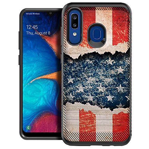 USA Flag