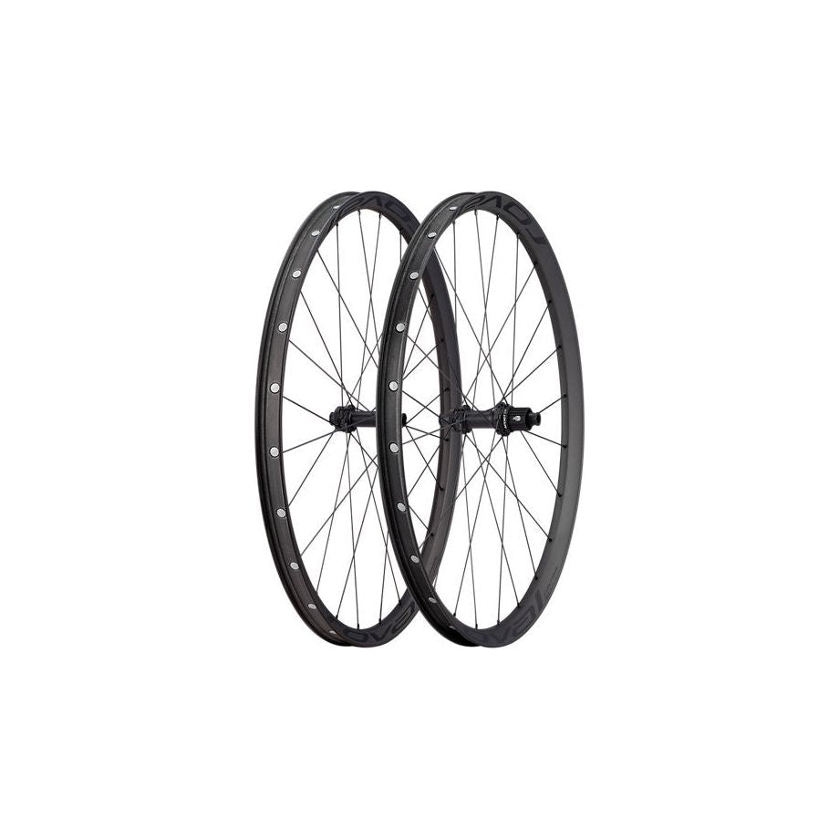 Roval Control SL 29 CL MS Wheelset - Lightweight Carbon Mountain Bike Wheels for Trail & Enduro Riding | Durable MTB Wheelset for Off-Road Cycling & Racing