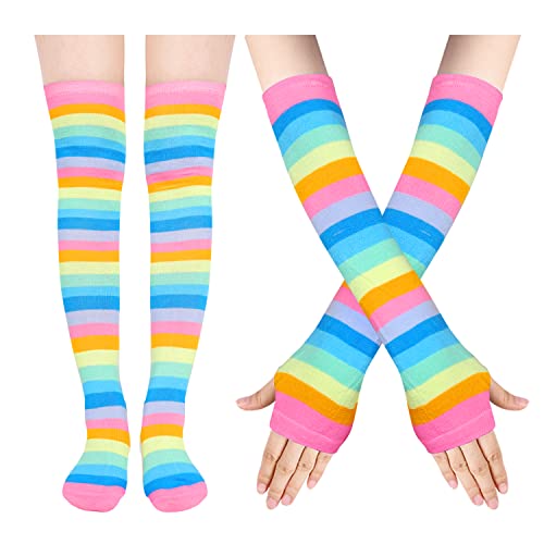 Pink Rainbvow