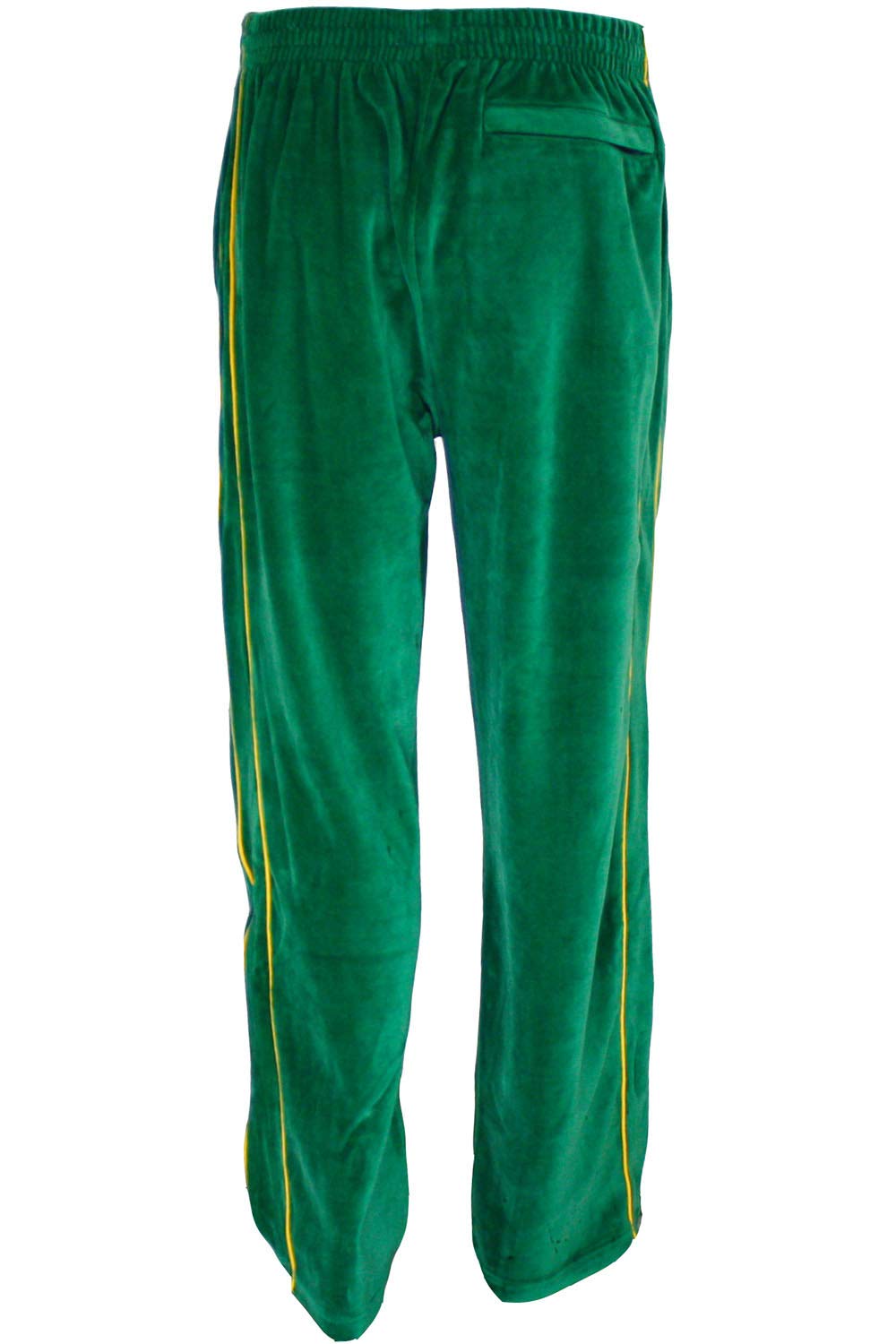 Men's Velour Tracksuit Set - Comfortable Sweatsedo Jogging Suit for Lounge, Gym & Streetwear | Soft & Stylish Two-Piece Outfit