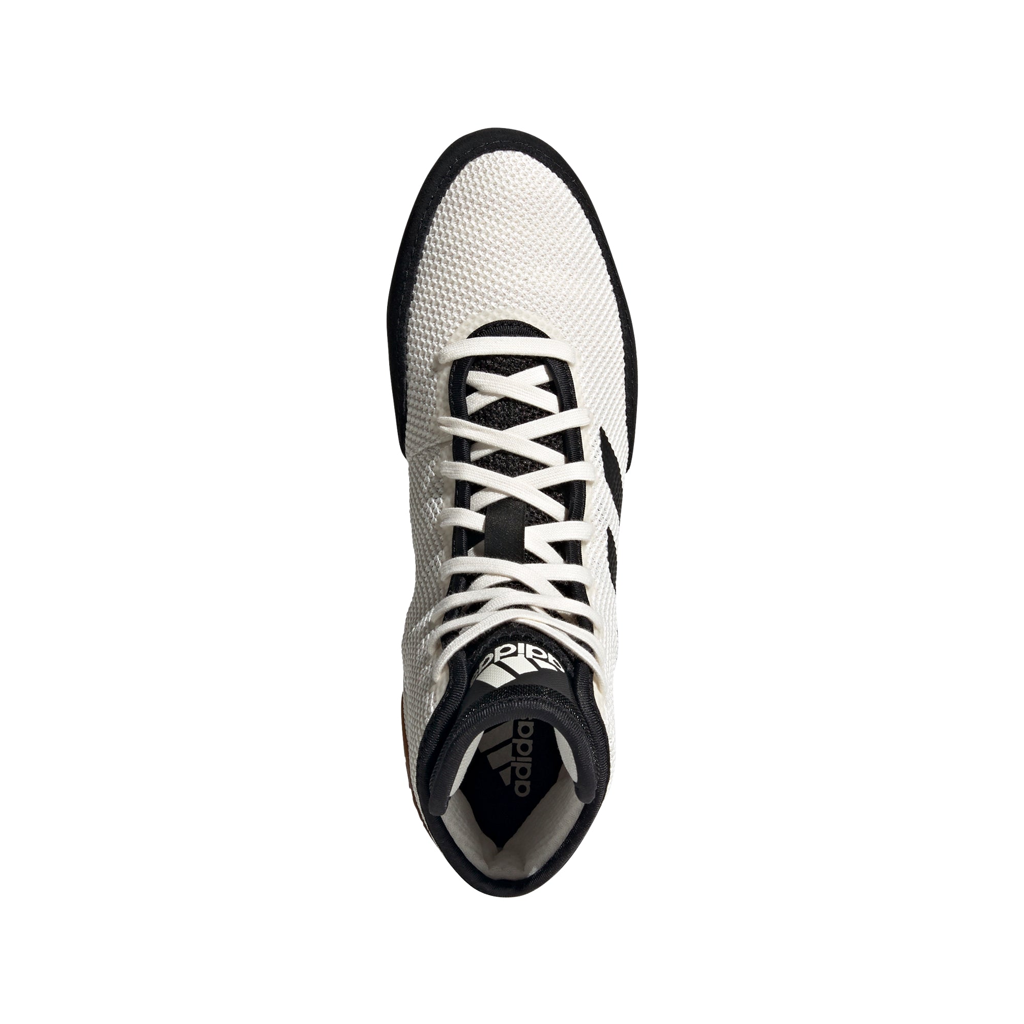 Adidas Tech Fall 2.0 Wrestling Shoes for Men - Lightweight & Durable for Training, Competition & Practice - Perfect for High School, College & Pro Wrestlers